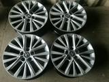 Диски Camry 55 за 350 000 тг. в Алматы