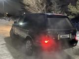 Land Rover Range Rover 2004 года за 3 333 333 тг. в Костанай – фото 3