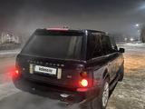 Land Rover Range Rover 2004 года за 3 333 333 тг. в Костанай