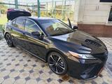 Toyota Camry 2019 годаүшін14 500 000 тг. в Актау