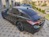 Toyota Camry 2019 годаүшін14 500 000 тг. в Актау – фото 2