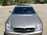 Mercedes-Benz CLS 350 2005 года за 6 900 000 тг. в Байконыр