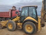 Caterpillar  434E 2011 года за 23 000 000 тг. в Талдыкорган – фото 4
