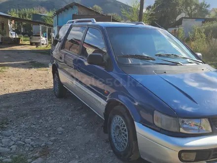 Mitsubishi Space Wagon 1994 года за 1 400 000 тг. в Алматы – фото 2