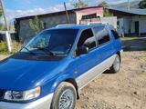 Mitsubishi Space Wagon 1994 годаfor1 500 000 тг. в Алматы – фото 3