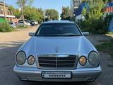 Mercedes-Benz E 230 1996 года за 2 400 000 тг. в Астана