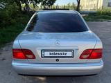 Mercedes-Benz E 230 1996 года за 2 400 000 тг. в Астана – фото 3