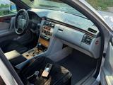 Mercedes-Benz E 230 1996 года за 2 400 000 тг. в Астана – фото 5