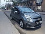 Chevrolet Spark 2023 года за 5 900 000 тг. в Алматы – фото 2