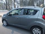 Chevrolet Spark 2023 года за 5 900 000 тг. в Алматы – фото 4