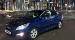 Hyundai Accent 2014 годаfor5 600 000 тг. в Астана – фото 5