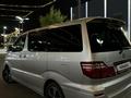 Toyota Alphard 2007 года за 8 800 000 тг. в Атырау – фото 5