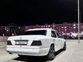 Mercedes-Benz E 200 1993 годаүшін1 800 000 тг. в Актобе – фото 7
