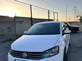 Volkswagen Polo 2017 года за 4 500 000 тг. в Алматы