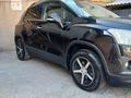 Chevrolet Tracker 2013 годаүшін3 900 000 тг. в Шымкент – фото 3