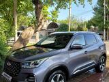 Chery Tiggo 4 Pro 2023 года за 6 800 000 тг. в Шымкент – фото 2