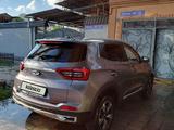 Chery Tiggo 4 Pro 2023 года за 6 800 000 тг. в Шымкент – фото 3
