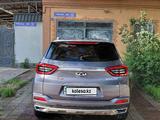 Chery Tiggo 4 Pro 2023 года за 6 800 000 тг. в Шымкент – фото 4