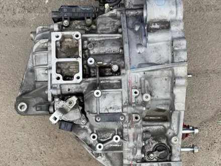 Акпп автомат коробка U660F 3.5L 2GR-FE 4WD на Lexus RX 350 за 650 000 тг. в Тараз – фото 9