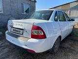 ВАЗ (Lada) Priora 2170 2014 годаүшін2 450 000 тг. в Уральск – фото 4