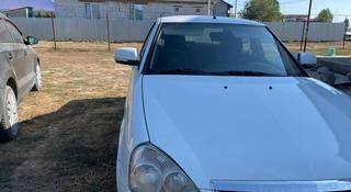 ВАЗ (Lada) Priora 2170 2014 года за 2 450 000 тг. в Уральск