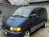 Nissan Serena 1994 годаfor1 400 000 тг. в Алматы – фото 5