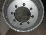 Зил диск безкамерный за 85 000 тг. в Сарыагаш – фото 2