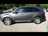 Acura MDX 2007 года за 7 700 000 тг. в Алматы