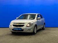 Chevrolet Cobalt 2022 годаүшін5 960 000 тг. в Шымкент