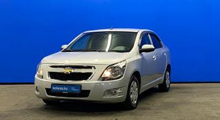 Chevrolet Cobalt 2022 годаүшін5 960 000 тг. в Шымкент