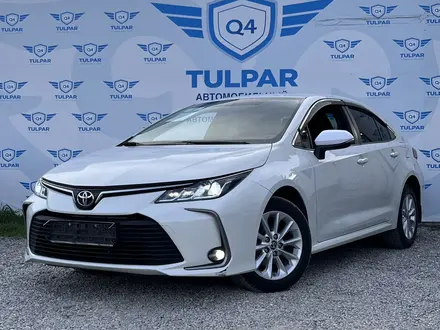 Toyota Corolla 2020 года за 10 700 000 тг. в Шымкент