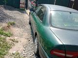 Mitsubishi Galant 1997 года за 260 000 тг. в Астана – фото 4