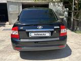 ВАЗ (Lada) Priora 2170 2013 годаүшін2 400 000 тг. в Шымкент – фото 4