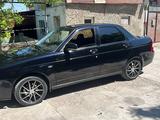 ВАЗ (Lada) Priora 2170 2013 годаүшін2 400 000 тг. в Шымкент – фото 2