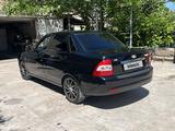 ВАЗ (Lada) Priora 2170 2013 годаүшін2 400 000 тг. в Шымкент – фото 3
