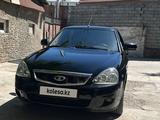 ВАЗ (Lada) Priora 2170 2013 годаүшін2 400 000 тг. в Шымкент