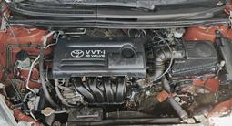Двигатель на Toyota Corolla за 430 000 тг. в Алматы – фото 2