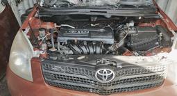 Двигатель на Toyota Corolla за 430 000 тг. в Алматы – фото 3