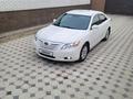 Toyota Camry 2007 года за 6 400 000 тг. в Тараз – фото 14