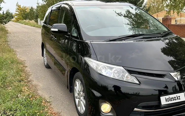 Toyota Estima 2009 годаfor8 900 000 тг. в Павлодар