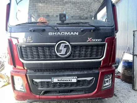 Shacman (Shaanxi)  X5000 2020 года за 25 000 000 тг. в Астана