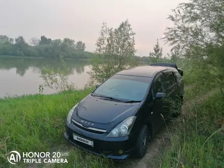 Toyota Wish 2003 года за 4 800 000 тг. в Петропавловск – фото 5