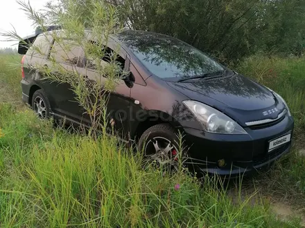 Toyota Wish 2003 года за 4 800 000 тг. в Петропавловск – фото 9