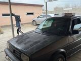 Volkswagen Jetta 1991 года за 900 000 тг. в Тараз – фото 4