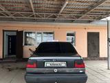 Volkswagen Jetta 1991 годаүшін900 000 тг. в Тараз – фото 2