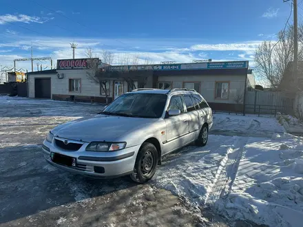 Mazda 626 2000 года за 2 500 000 тг. в Караганда