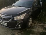 Chevrolet Cruze 2013 годаүшін2 800 000 тг. в Кокшетау