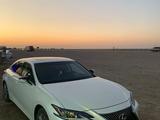 Lexus ES 250 2019 года за 21 500 000 тг. в Павлодар – фото 2