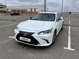 Lexus ES 250 2019 года за 21 500 000 тг. в Павлодар – фото 4