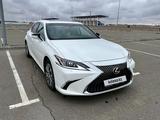 Lexus ES 250 2019 года за 21 500 000 тг. в Павлодар – фото 5